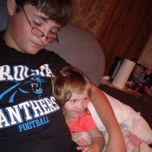 Meet your Posher, Barbara